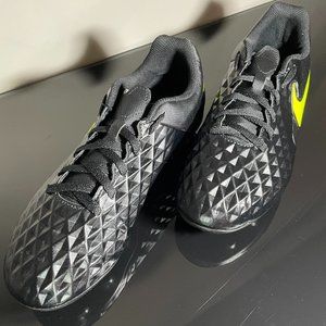 Nike Tiempo Soccer Cleats